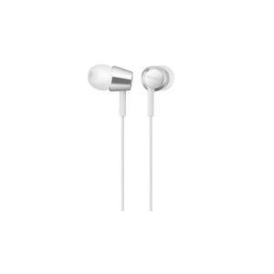 SONY（ソニー） Ａｎｄｒｏｉｄスマートフォン用ヘッドホン MDR-EX155AP W