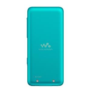 SONY(ソニー) メモリープレーヤー NW-...の詳細画像2