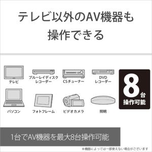 SONY(ソニー) リモコン RM-PLZ53...の詳細画像2