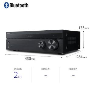 SONY(ソニー) ステレオアンプ STR-D...の詳細画像1