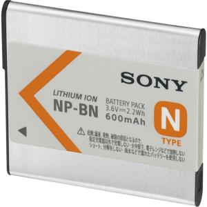 SONY（ソニー） バッテリーパック NP-BN｜ksdenki