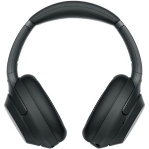 SONY（ソニー） Ｂｌｕｅｔｏｏｔｈヘッドホン WH-1000XM3BM