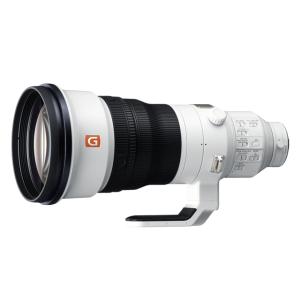 SONY（ソニー） 交換用レンズ　ソニーＥマウント SEL400F28GM