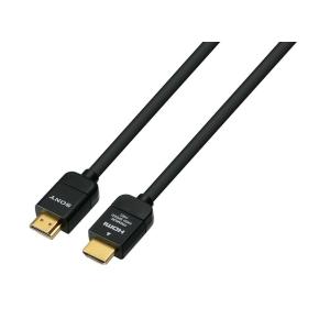 SONY（ソニー） ＨＤＭＩケーブル DLC-HX10  C