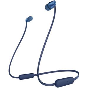 SONY（ソニー） Ｂｌｕｅｔｏｏｔｈイヤホン WI-C310 LC