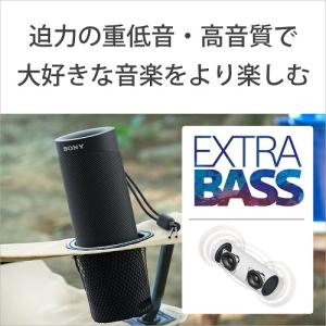 SONY(ソニー) ワイヤレスポータブルスピー...の詳細画像2