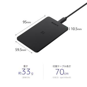 SONY(ソニー) 非接触ICカードリーダー/...の詳細画像1