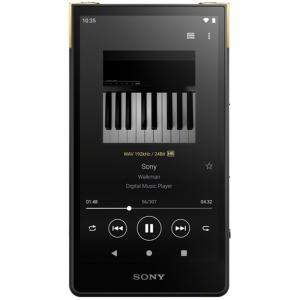 NW-ZX707 ソニー ウォークマン C SONY