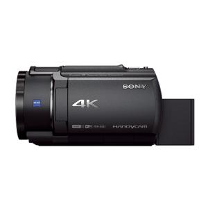 SONY(ソニー) ハンディカム デジタル4K...の詳細画像3