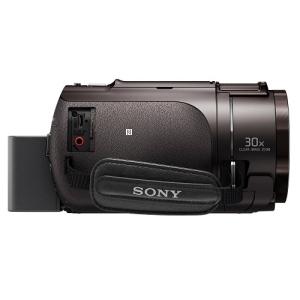 SONY(ソニー) ハンディカム デジタル4K...の詳細画像3