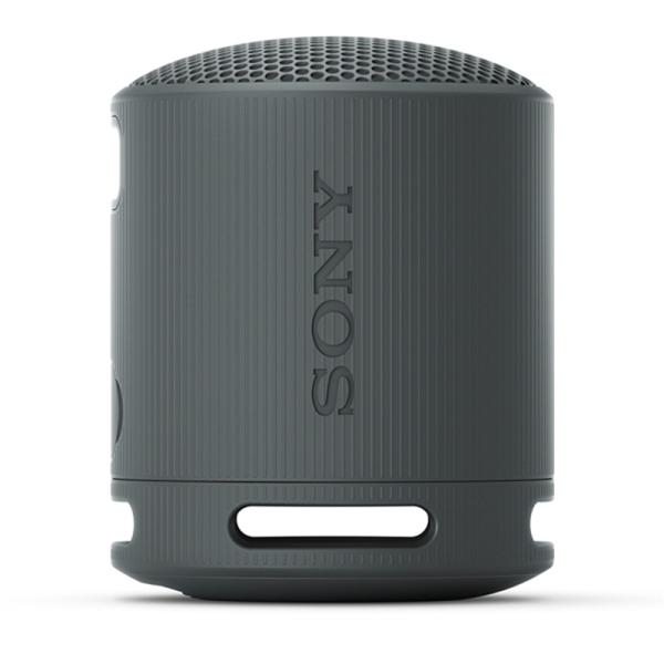 SONY（ソニー） ワイヤレスポータブルスピーカー SRS-XB100 BC