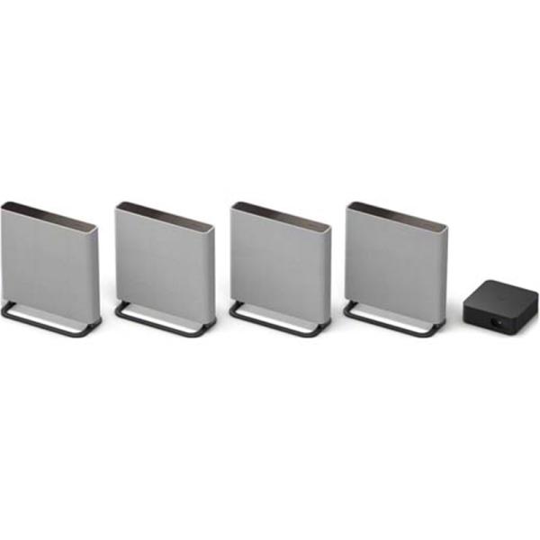 SONY（ソニー） ホームシアターシステム　BRAVIA Theatre Quad HT-A9M2