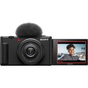 SONY(ソニー) デジタルカメラ VLOGC...の詳細画像1