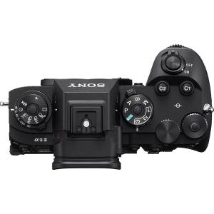 SONY(ソニー) デジタル一眼カメラ α9 ...の詳細画像2