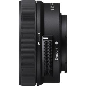 SONY(ソニー) デジタル一眼カメラα[Eマ...の詳細画像1