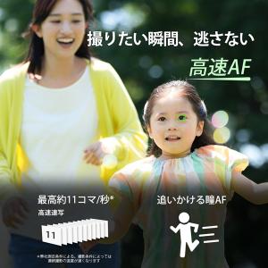 SONY(ソニー) デジタル一眼カメラα[Eマ...の詳細画像1