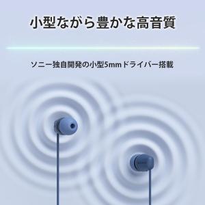 SONY(ソニー) ステレオヘッドホン IER...の詳細画像3