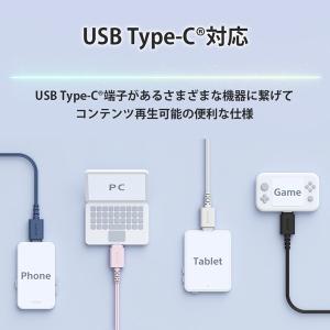 SONY(ソニー) ステレオヘッドホン IER...の詳細画像2