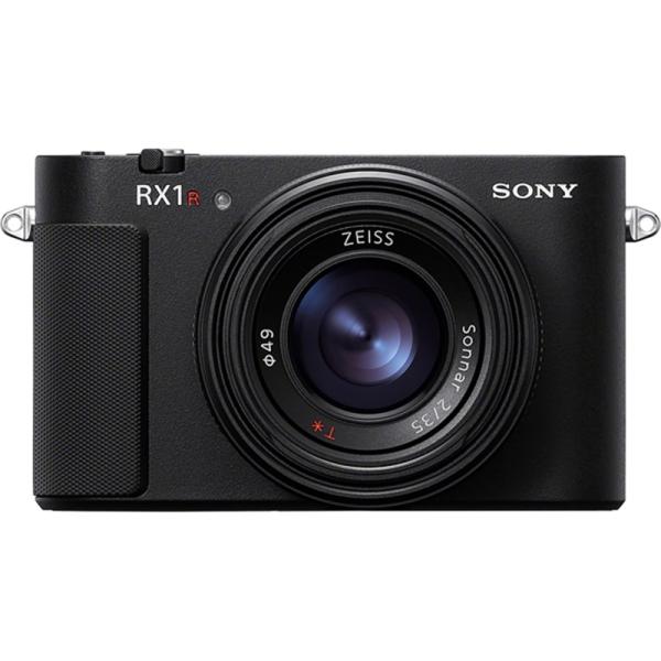 SONY（ソニー） 高画質タイプデジタルカメラ　サイバーショット　RX1R III DSC-RX1R...