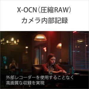 SONY(ソニー) プロフェッショナルカムコー...の詳細画像4