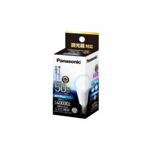 Panasonic（パナソニック） LED電球 LDA6LGE17K50DSW