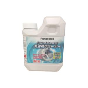 Panasonic（パナソニック） 洗濯槽クリーナー N-W2