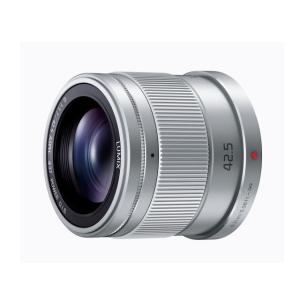 Panasonic（パナソニック） 交換用レンズ　マイクロフォーサーズ H-HS043-S