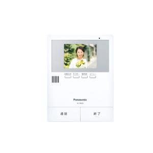 Panasonic - パナソニック テレビドアホン VL-SZ50KP Amazon.co.jp: パナソニック テレビドアホン モニター親機