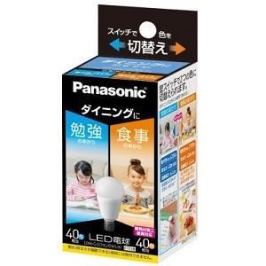 Panasonic（パナソニック） ＬＥＤ電球 LDA6GE17KUDNSW
