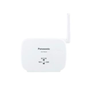 Panasonic（パナソニック） ホームネットワークシステム KX-FKD3