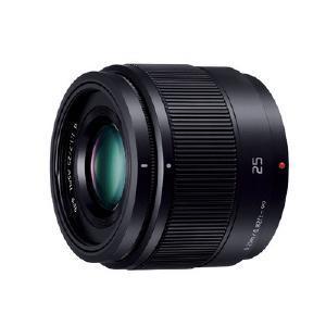 パナソニック(Panasonic) 単焦点レンズ マイクロフォーサーズ用 パナソニック(Panasonic) 単焦点レンズ マイクロフォーサーズ用