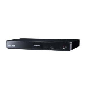 Panasonic(パナソニック) ブルーレイディスクプレーヤー DMP Panasonic(パナソニック) ブルーレイディスクプレーヤー DMP