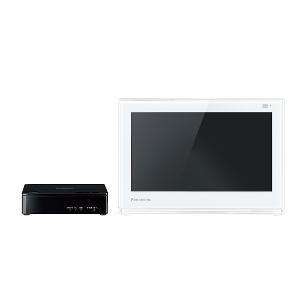 【アウトレット】パナソニック ポータブルテレビ UN-10E...