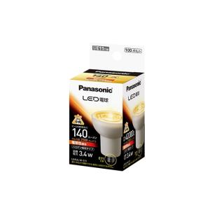 Panasonic（パナソニック） ＬＥＤ電球 LDR3LME11