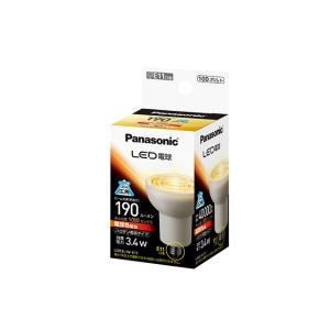 パナソニック LED電球 LDR3LWE11の買取情報