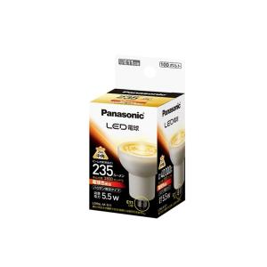 Panasonic（パナソニック） ＬＥＤ電球 LDR6LME11