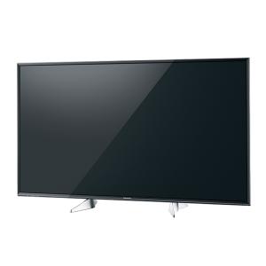 パナソニック 55V型 4K対応液晶テレビ VIERA(ビエ...