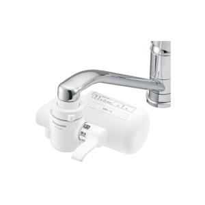 Panasonic（パナソニック） 浄水器 TK-CJ12-W｜ksdenki