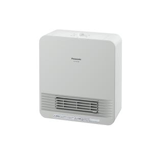 Panasonic（パナソニック） セラミックファンヒーター DS-FN1200-W