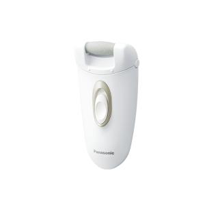 Panasonic（パナソニック） 角質クリア（交流式）海外電圧対応 ES-WE22-N