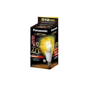 パナソニック LED電球 クリアタイプの買取情報