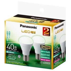 Panasonic Panasonic(パナソニック) LED電球 Panasonic Panasonic(パナソニック) LED電球