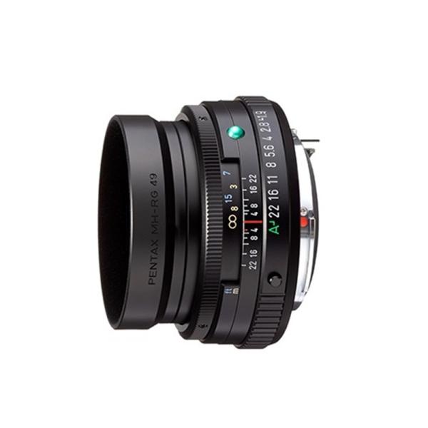 ペンタックス 交換用レンズ　ペンタックスＫマウント HD FA43mmF1.9 Limited