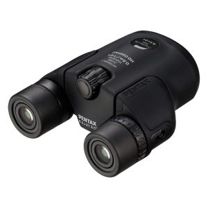 PENTAX (ペンタックス) 双眼鏡 Pap...の詳細画像1