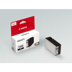 Canon（キヤノン） 純正インクカートリッジ PGI-1300BK