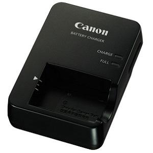 Canon（キヤノン） バッテリーチャージャー CB-2LH