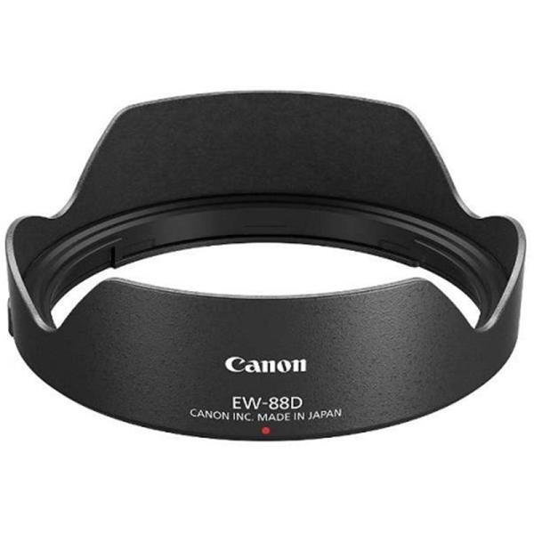 Canon（キヤノン） レンズフード EW-88D