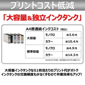 Canon(キヤノン) ビジネスインクジェット...の詳細画像2