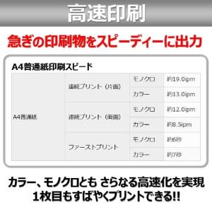 Canon(キヤノン) ビジネスインクジェット...の詳細画像3