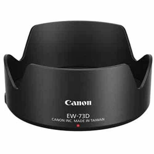 Canon（キヤノン） レンズフード EW-73D